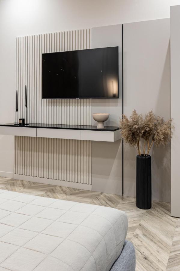 Apartment On Kulisha 28 Λβιβ Εξωτερικό φωτογραφία