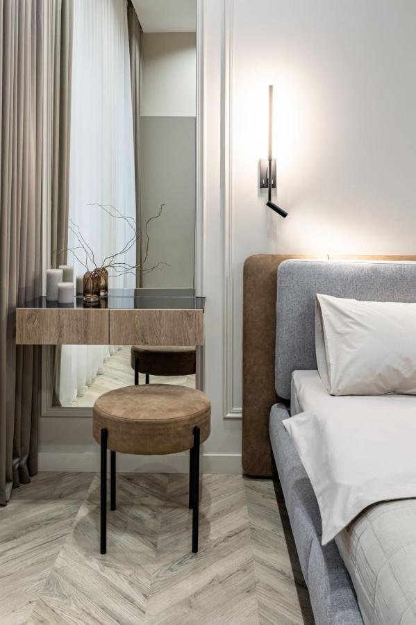 Apartment On Kulisha 28 Λβιβ Εξωτερικό φωτογραφία