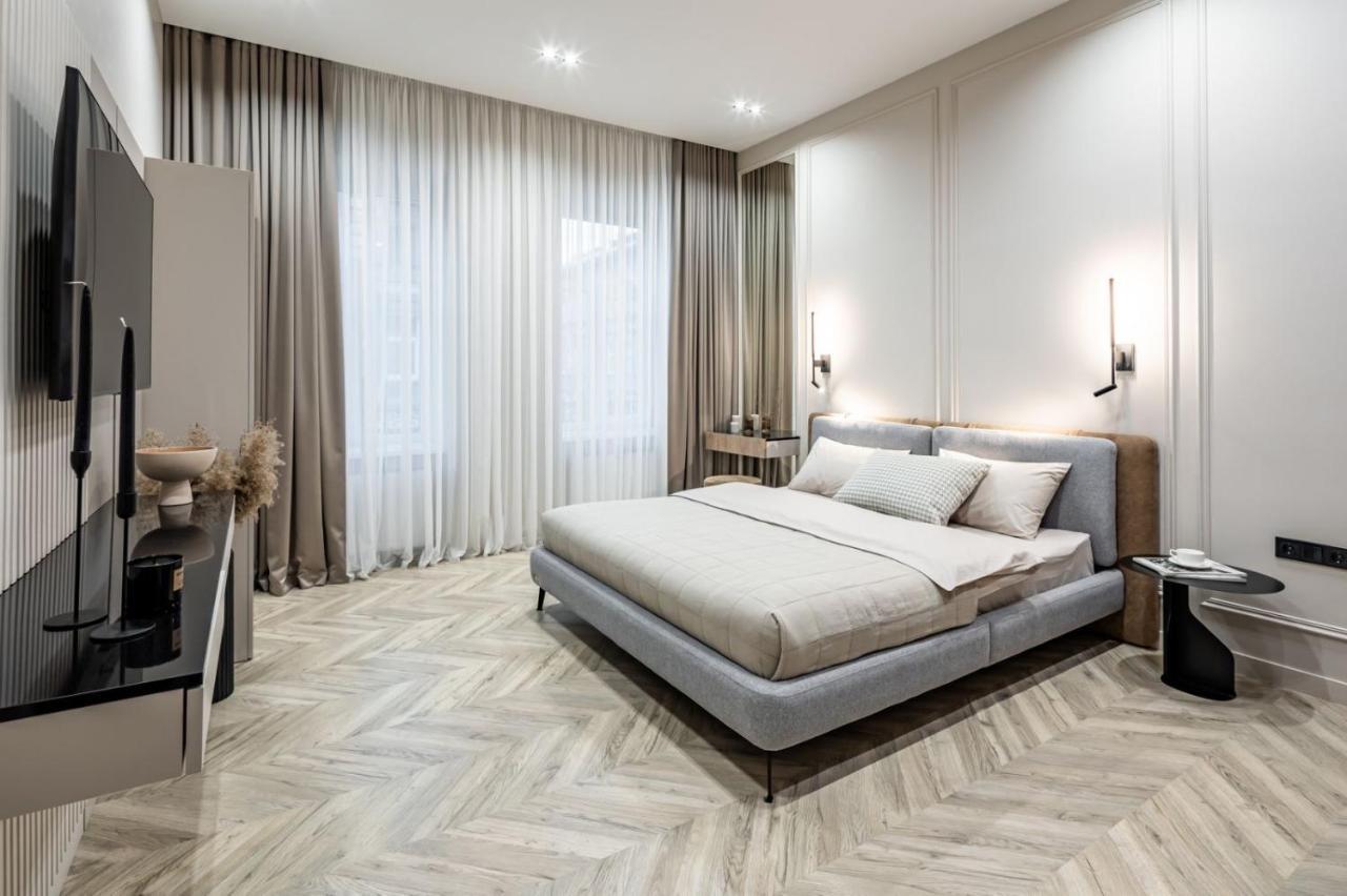 Apartment On Kulisha 28 Λβιβ Εξωτερικό φωτογραφία