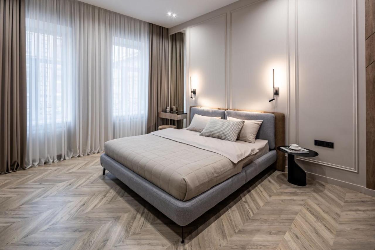 Apartment On Kulisha 28 Λβιβ Εξωτερικό φωτογραφία