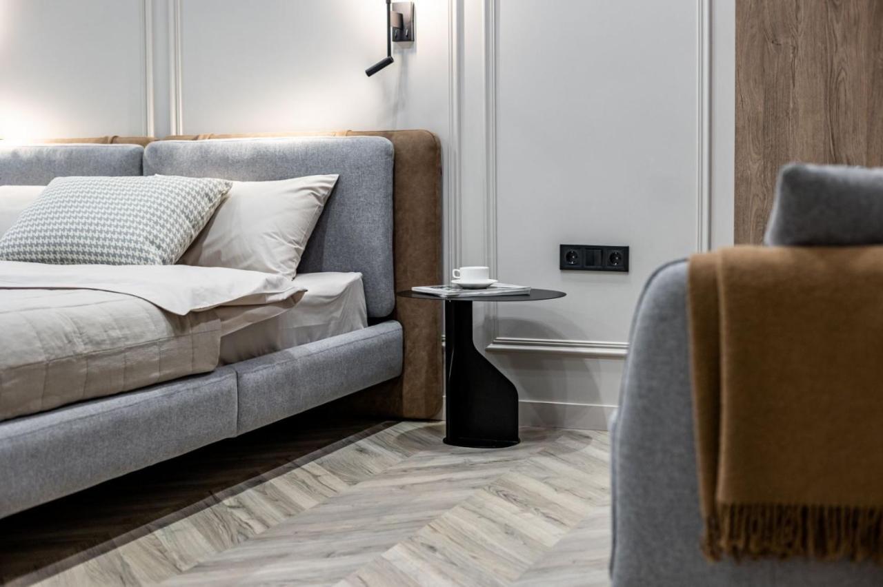 Apartment On Kulisha 28 Λβιβ Εξωτερικό φωτογραφία