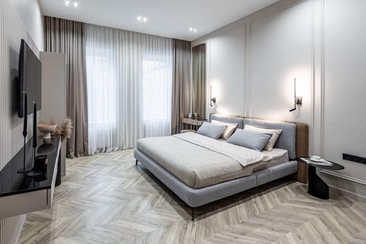 Apartment On Kulisha 28 Λβιβ Εξωτερικό φωτογραφία