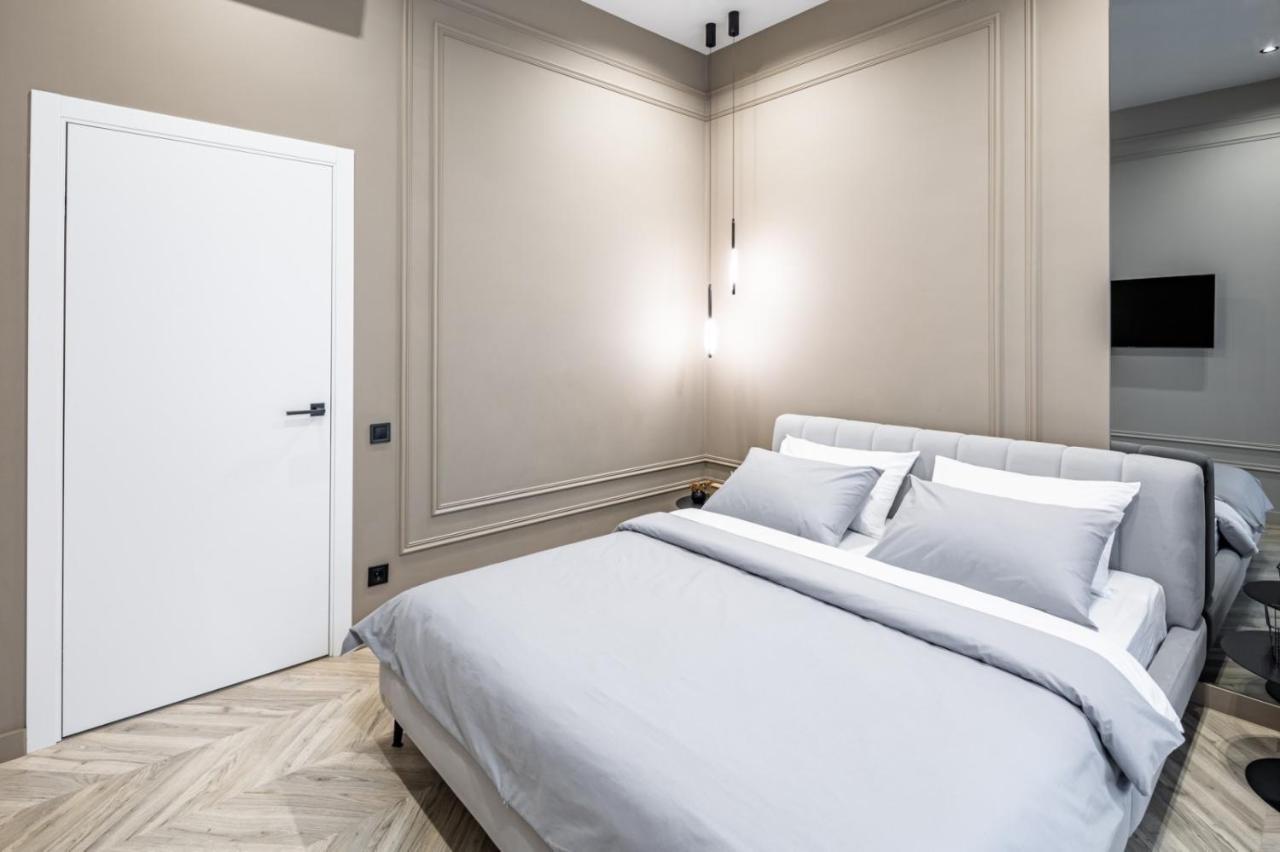 Apartment On Kulisha 28 Λβιβ Εξωτερικό φωτογραφία
