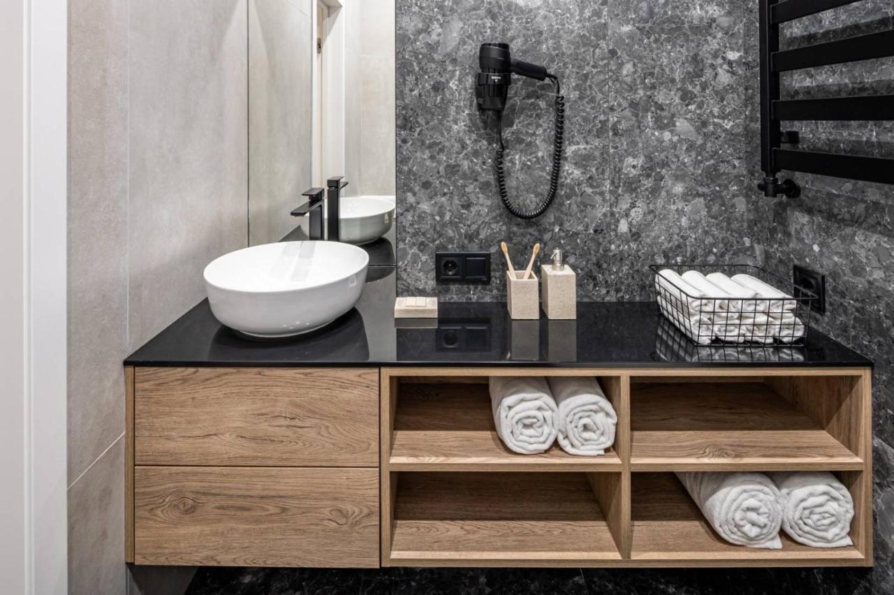 Apartment On Kulisha 28 Λβιβ Εξωτερικό φωτογραφία