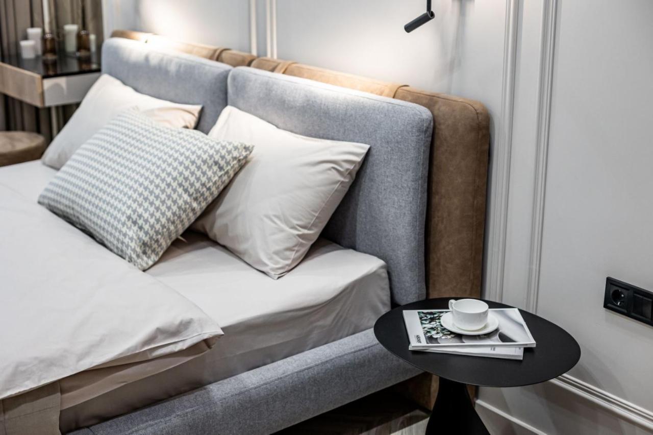 Apartment On Kulisha 28 Λβιβ Εξωτερικό φωτογραφία