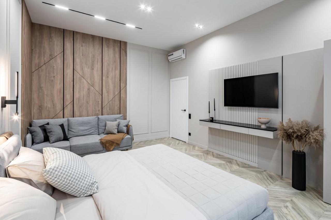 Apartment On Kulisha 28 Λβιβ Εξωτερικό φωτογραφία