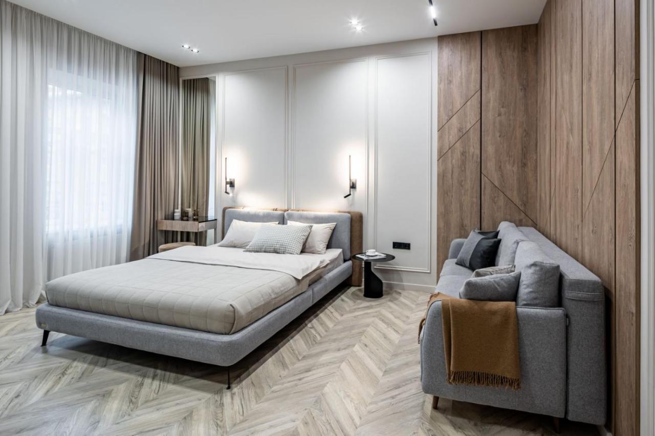 Apartment On Kulisha 28 Λβιβ Εξωτερικό φωτογραφία