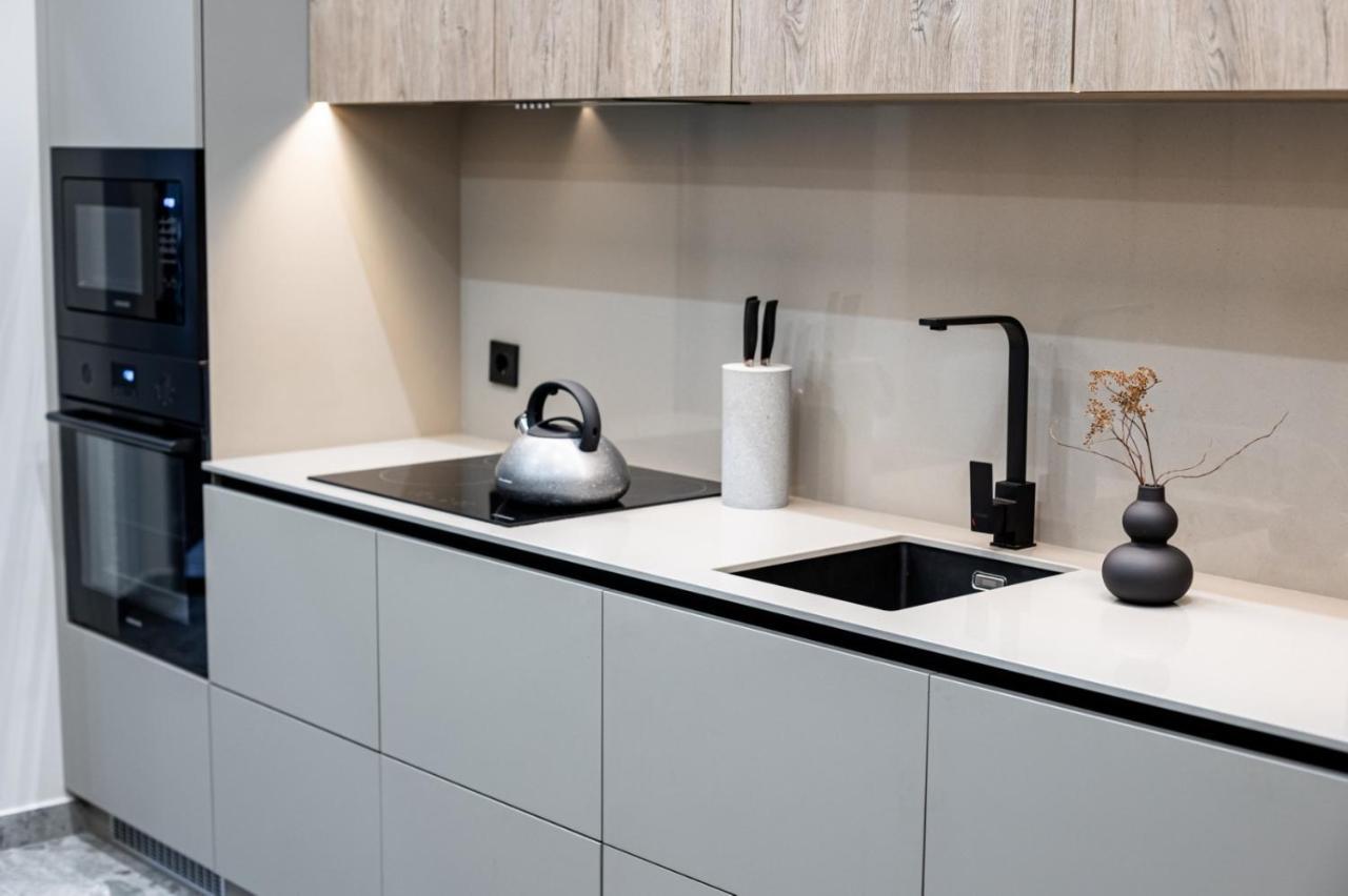 Apartment On Kulisha 28 Λβιβ Εξωτερικό φωτογραφία